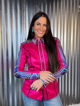 Load image into Gallery viewer, Electric Confetti Day Shirt
