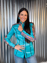 Load image into Gallery viewer, Magic Garden Day Shirt
