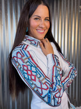 Load image into Gallery viewer, Denim Dynasty Day Shirt
