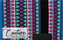 Load image into Gallery viewer, Coyote Moon Couture Show Pad
