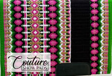Load image into Gallery viewer, Love Pop Green Couture Show Pad
