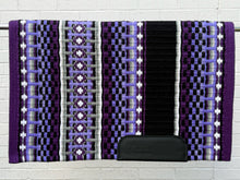 Load image into Gallery viewer, Amethyst Haze Couture Show Pad
