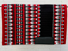 Load image into Gallery viewer, Scarlet Smoke Couture Show Pad
