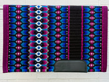 Load image into Gallery viewer, Electric Blueberry Couture Show Pad
