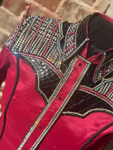 Load image into Gallery viewer, Paris Cherry Day Shirt
