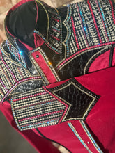 Load image into Gallery viewer, Paris Cherry Day Shirt
