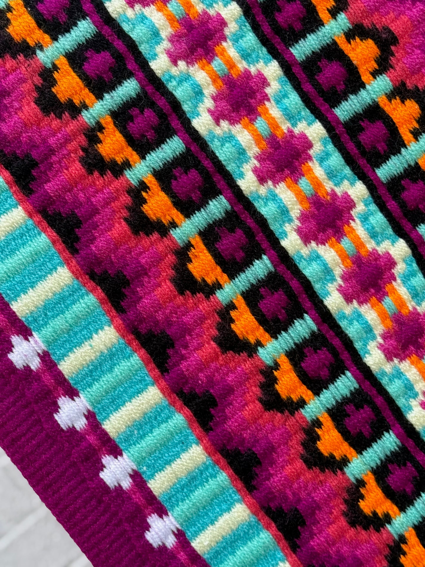 Berrywave Couture Show Pad