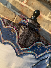 Load image into Gallery viewer, Blue Ribbon Belle Day Shirt
