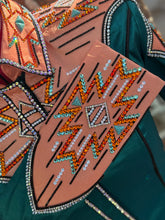 Load image into Gallery viewer, Emerald Afterglow Day Shirt
