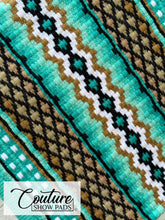 Load image into Gallery viewer, Sandy Waves Couture Show Pad
