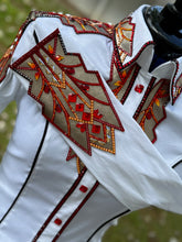 Load image into Gallery viewer, Autumn Inferno Day Shirt
