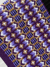 Load image into Gallery viewer, Imperial Violet Couture Show Pad
