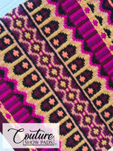 Load image into Gallery viewer, Palomino Couture Show Pad
