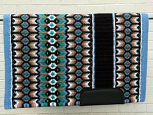 Load image into Gallery viewer, Saddle &amp; Sea Couture Show Pad
