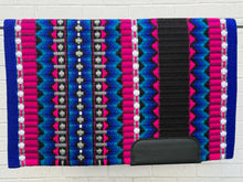 Load image into Gallery viewer, Cobalt Kiss Couture Show Pad
