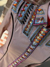 Load image into Gallery viewer, Sunset Denim Day Shirt

