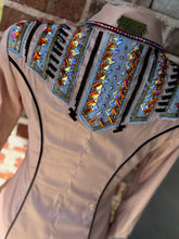 Load image into Gallery viewer, Sunset Denim Day Shirt
