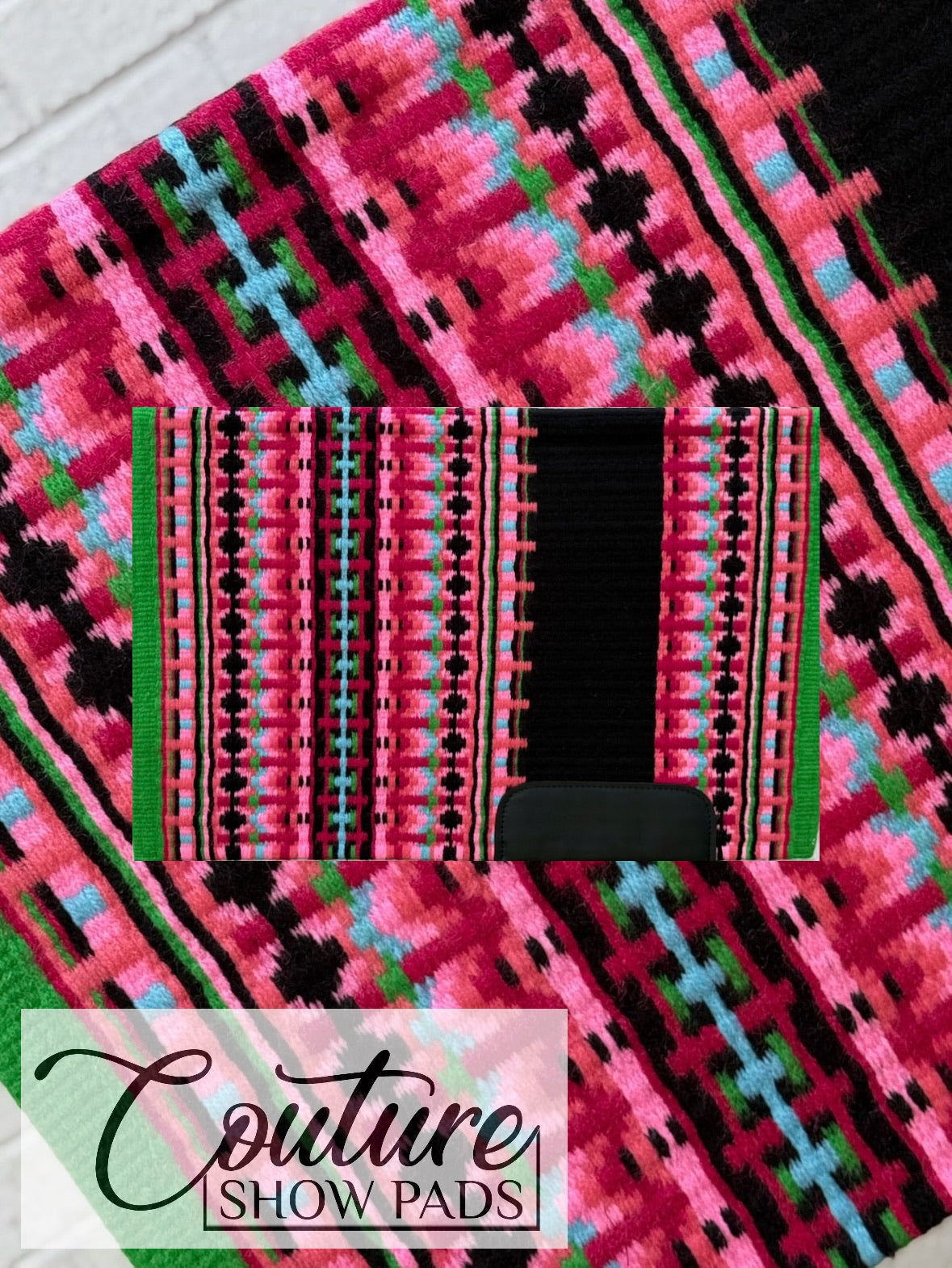 Diva Voltage Couture Show Pad