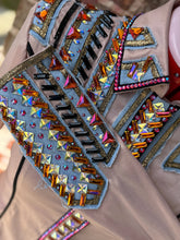 Load image into Gallery viewer, Sunset Denim Day Shirt
