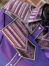 Load image into Gallery viewer, Orchid Outlaw Day Shirt
