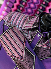 Load image into Gallery viewer, Orchid Outlaw Day Shirt
