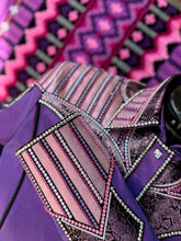 Load image into Gallery viewer, Orchid Outlaw Day Shirt
