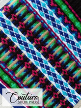 Load image into Gallery viewer, Lone Star Couture Show Pad
