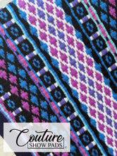 Load image into Gallery viewer, Twilight Truffle Couture Show Pad
