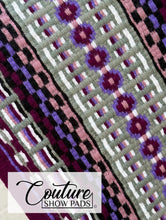 Load image into Gallery viewer, Blushing Dusk Couture Show Pad
