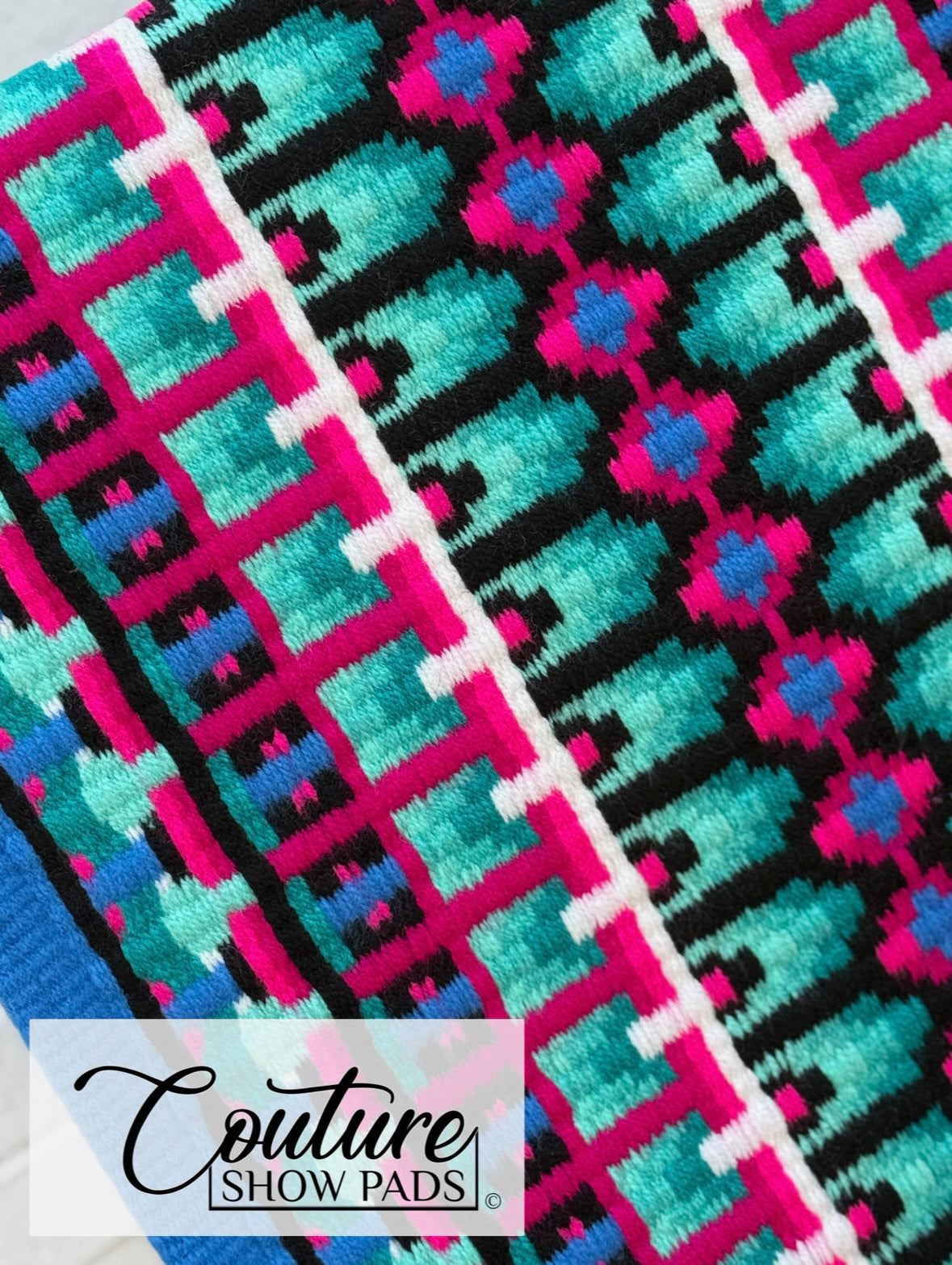 Coyote Moon Couture Show Pad