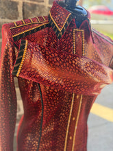 Load image into Gallery viewer, Firestorm Day Shirt
