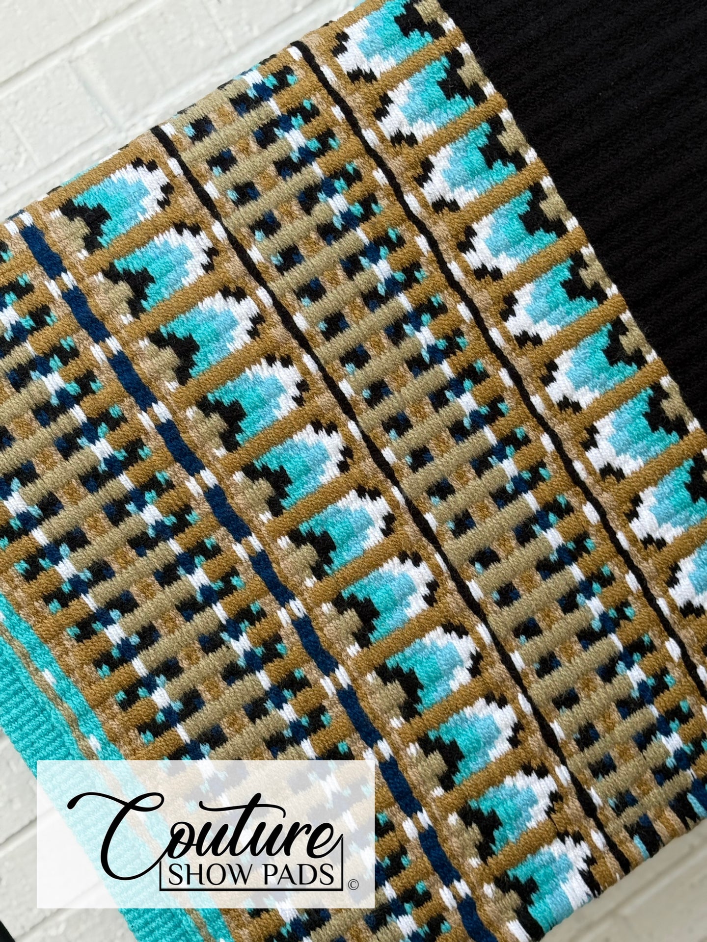 Bluegrass Belle Couture Show Pad