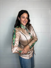 Load image into Gallery viewer, Bronzed Viper Day Shirt
