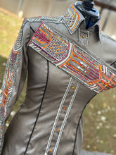 Load image into Gallery viewer, Turn Up the Heat Day Shirt
