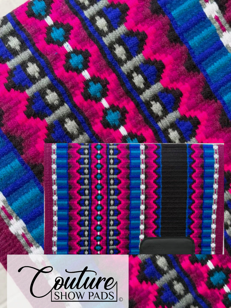 Berry Blitz Couture Show Pad