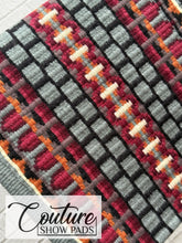 Load image into Gallery viewer, Sundown Saddle Couture Show Pad
