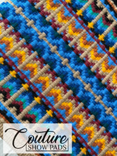 Load image into Gallery viewer, Harvest Moon Couture Show Pad
