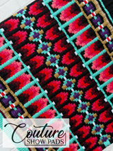 Load image into Gallery viewer, Scarlet Shores Couture Show Pad
