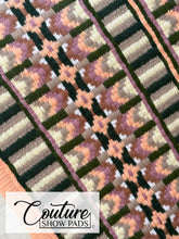 Load image into Gallery viewer, Desert Mirage Couture Show Pad
