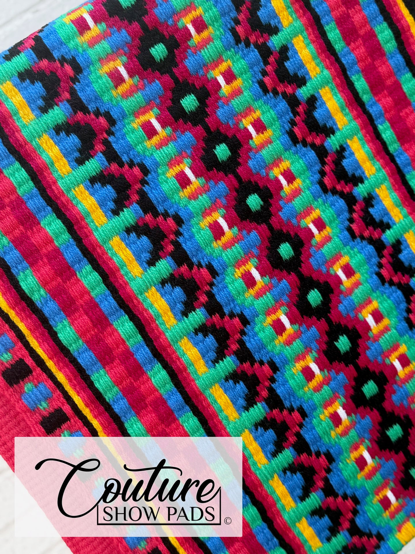 Candy Quartz Couture Show Pad