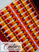 Load image into Gallery viewer, Firestorm Couture Show Pad
