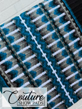 Load image into Gallery viewer, Misty Mountains Couture Show Pad
