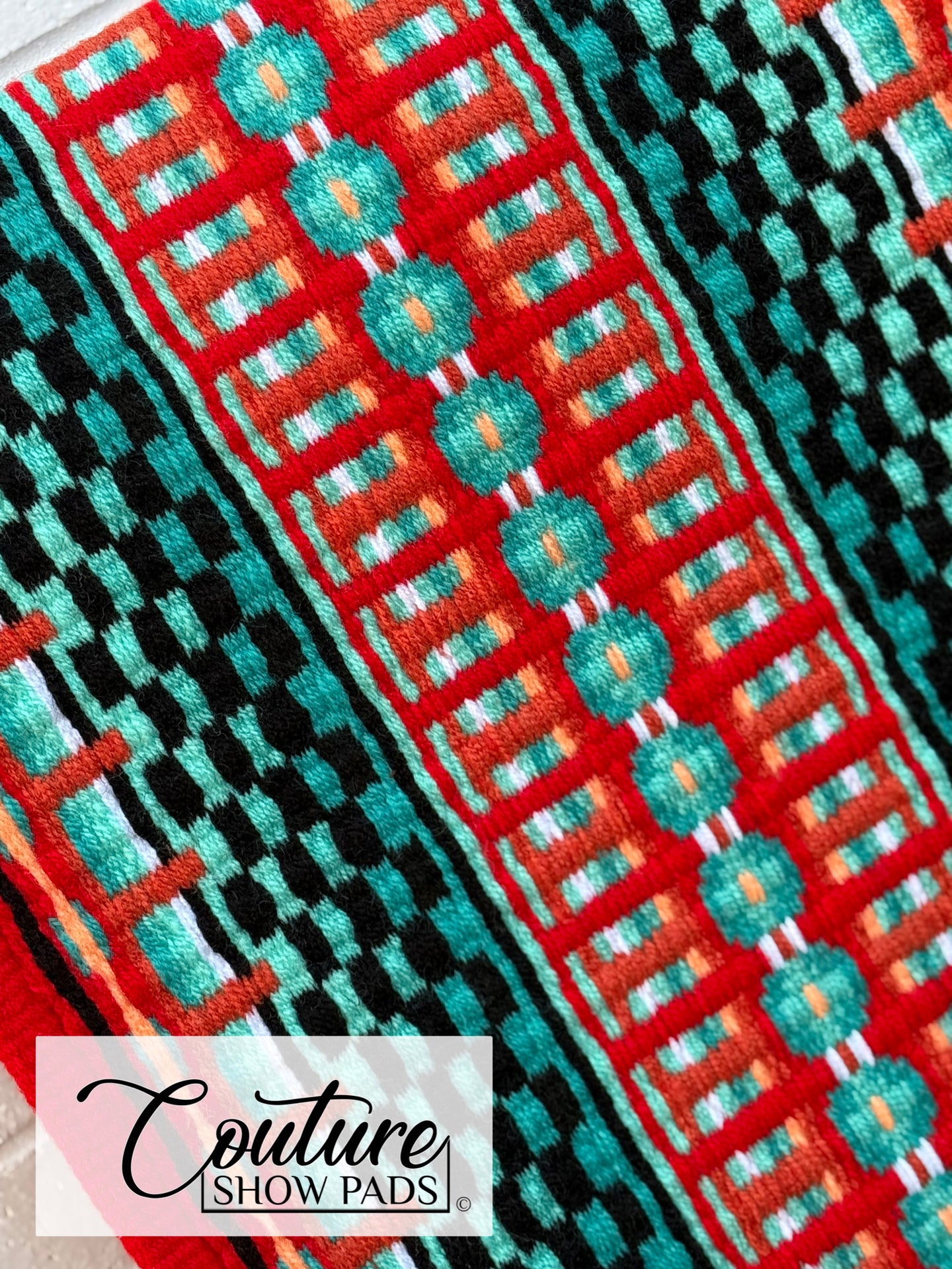 Inferno Breeze Couture Show Pad