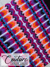 Load image into Gallery viewer, Pixie Sunset Couture Show Pad
