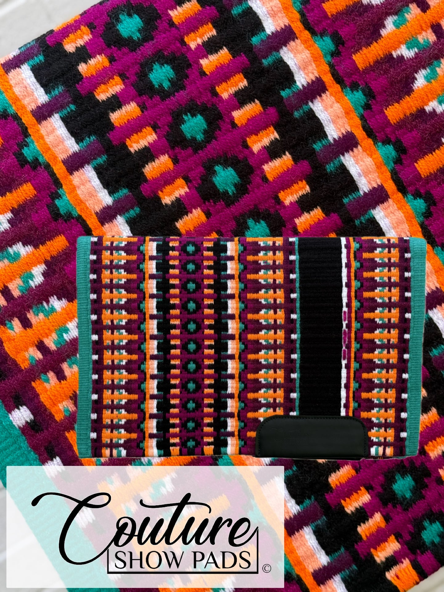 Blitz Mode Couture Show Pad