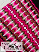 Load image into Gallery viewer, Pink Skies Couture Show Pad
