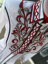 Load image into Gallery viewer, Ruby Rodeo Day Shirt
