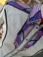 Load image into Gallery viewer, Purple Dynasty Day Shirt
