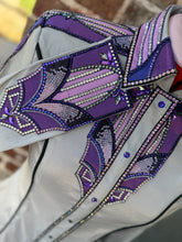 Load image into Gallery viewer, Purple Dynasty Day Shirt
