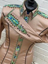 Load image into Gallery viewer, Bronzed Viper Day Shirt
